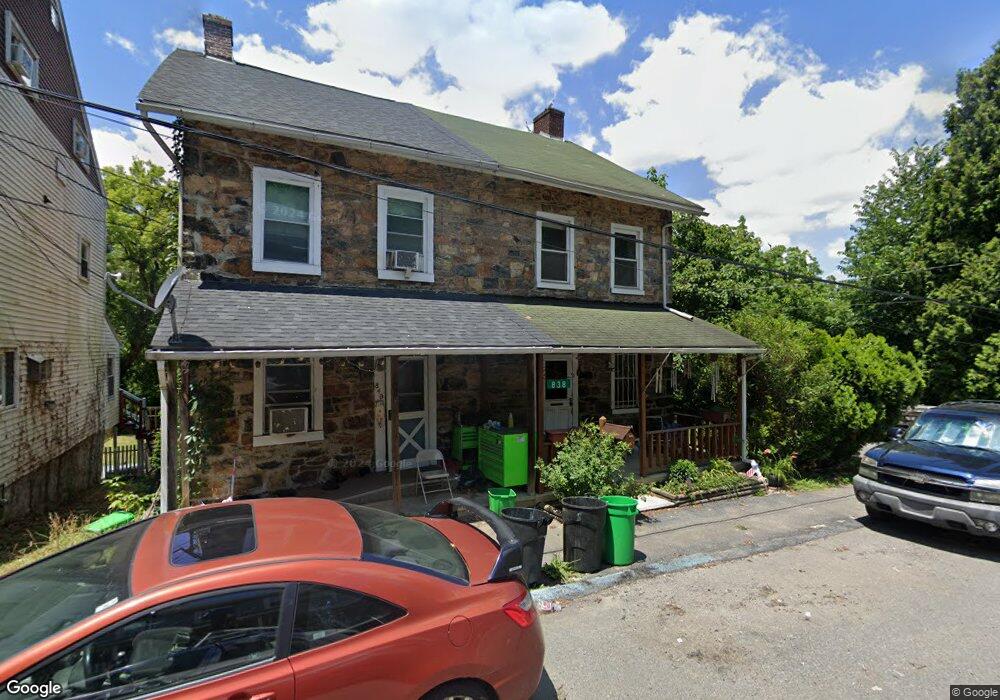 838 Constitution Dr, Allentown, PA 18103 - photo 1