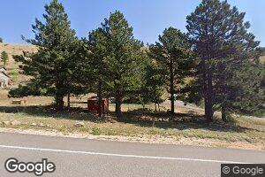 5472 Olde Stage Rd, Boulder, CO 80302