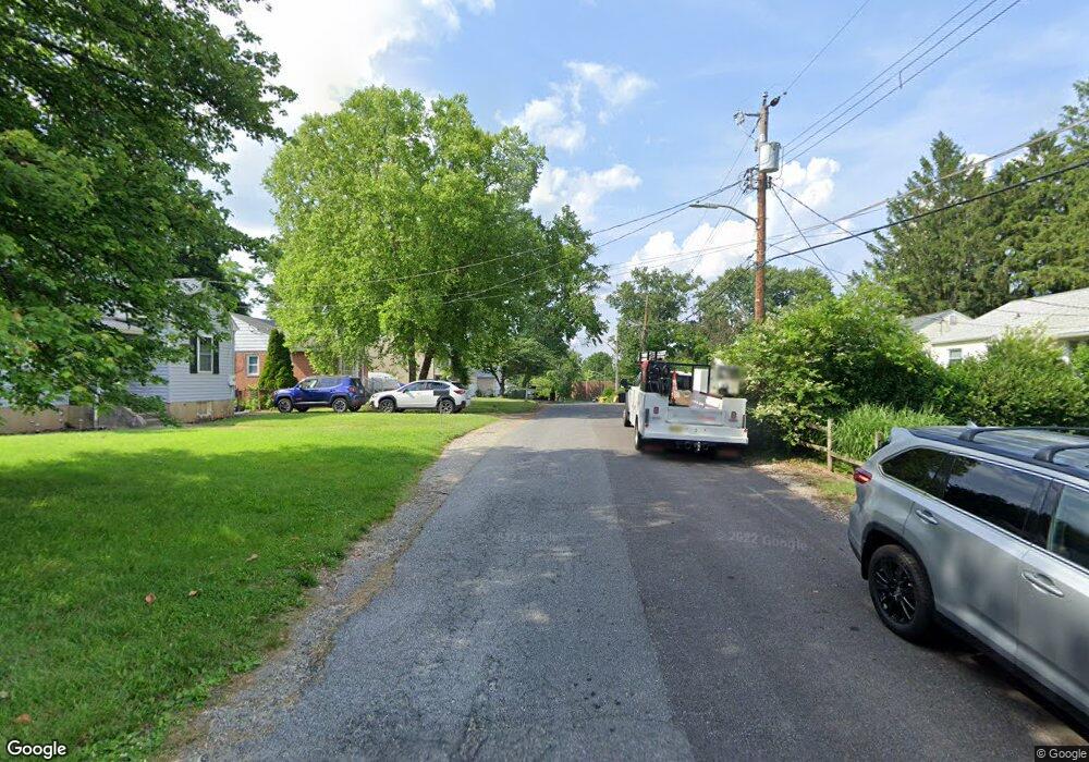 0 Lafayette Ave unit 1009346036, Catonsville, MD 21228 - photo 1