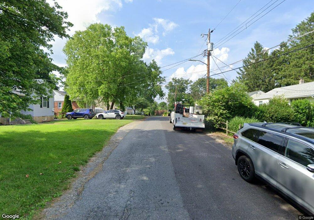 0 Lafayette Ave unit BC7561837, Catonsville, MD 21228 - photo 1