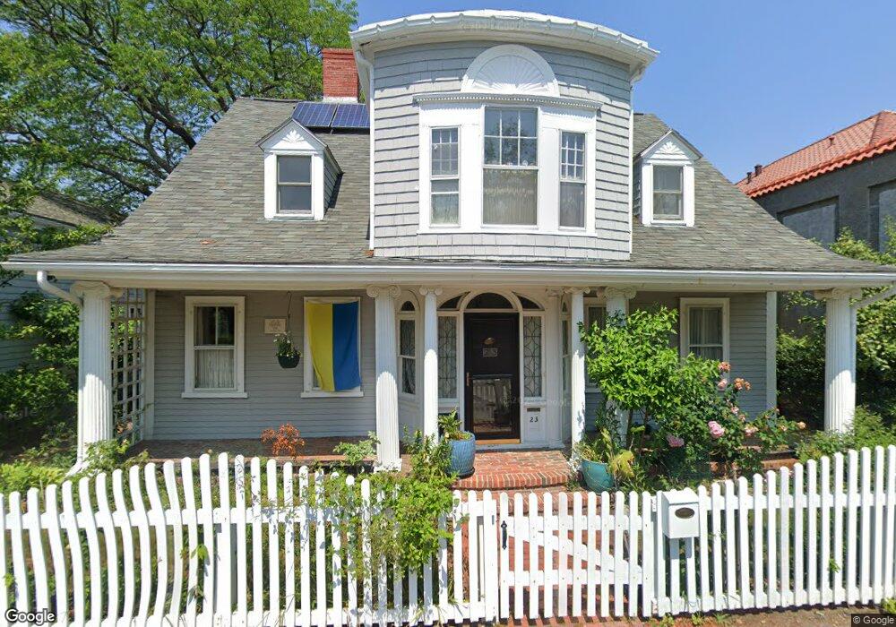 23 Lincoln House Point, Swampscott, MA 01907 - photo 1