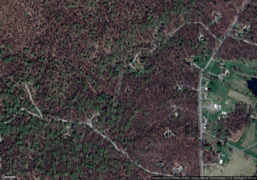 343 Happy Valley Ln, Berkeley Springs, WV 25411 - photo 1