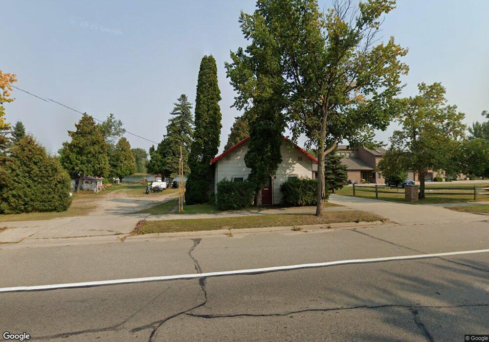 206 Park Ave N, Park Rapids, MN 56470 - photo 1