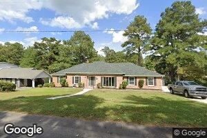 3819 Edinburgh Rd, Columbia, SC 29204
