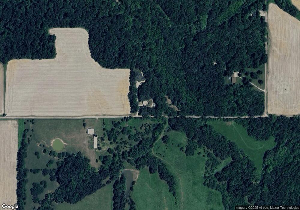 3782 E 1800th Ave, Shumway, IL 62461 - photo 1