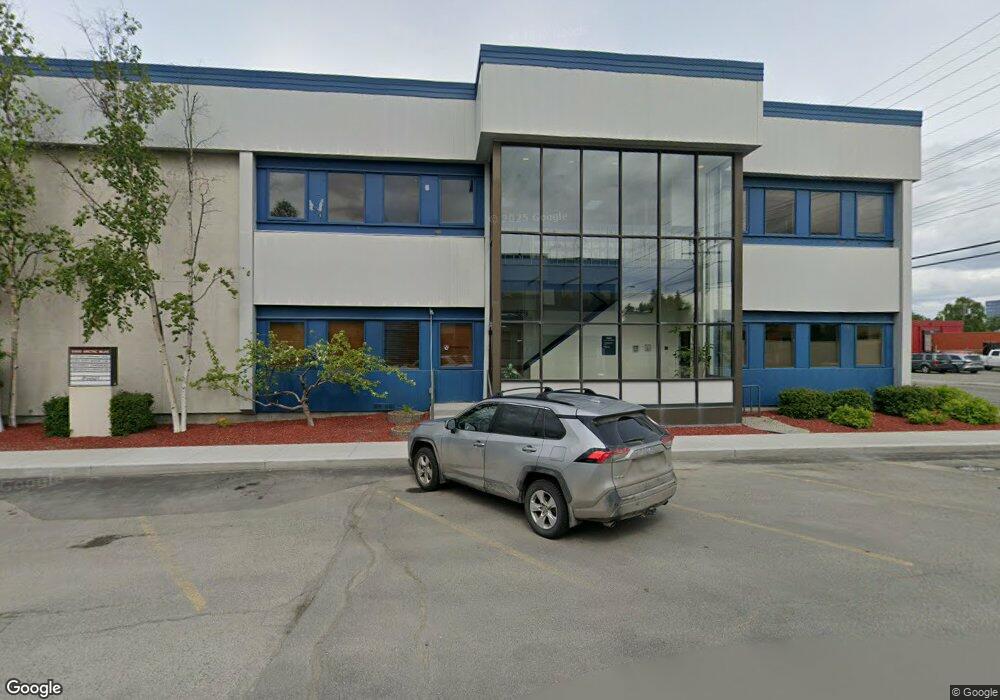 3300 Arctic Blvd unit 201, Anchorage, AK 99503 - photo 1