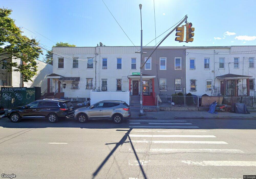 17012 Liberty Ave, Jamaica, NY 11433 - photo 1