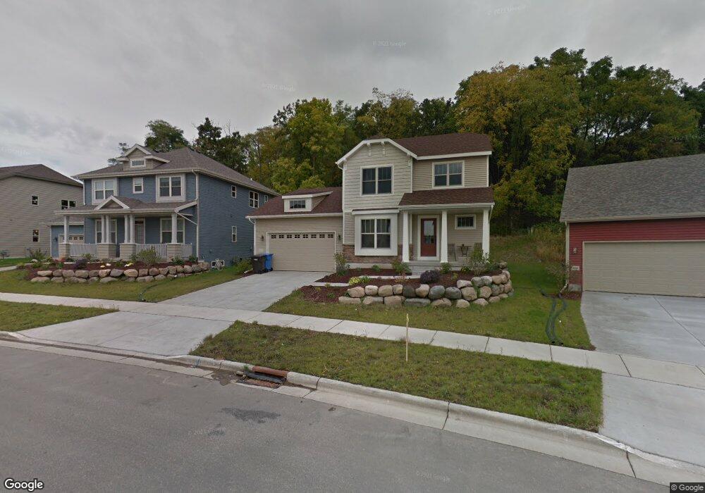 8934 White Coral Way, Middleton, WI 53562 - photo 1