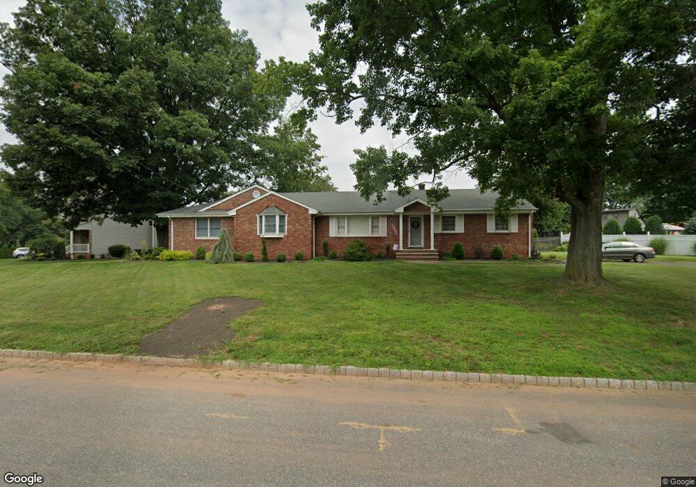 36 Willow Way, Clark, NJ 07066 - photo 1