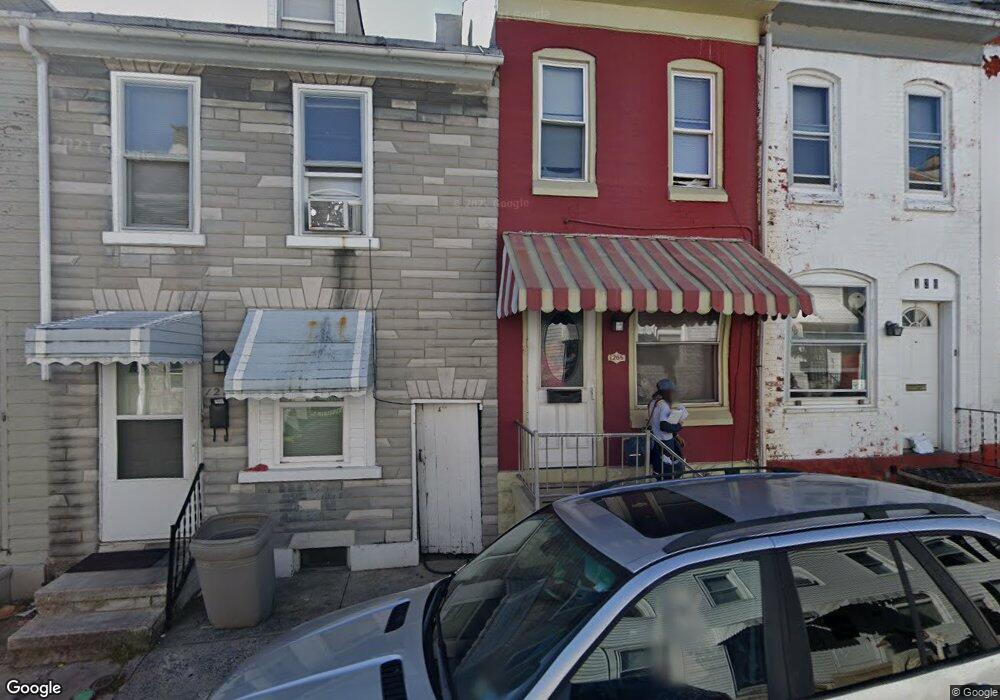 128 Wunder St, Reading, PA 19602 - photo 1