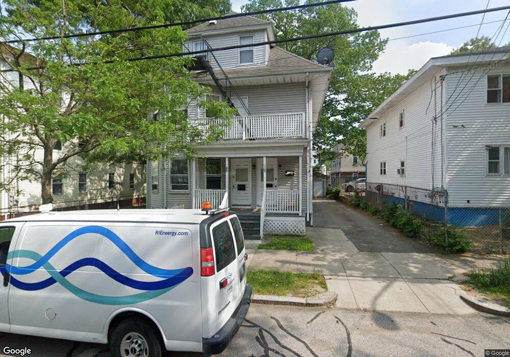 140 Atlantic Ave, Providence, RI 02907 - photo 1