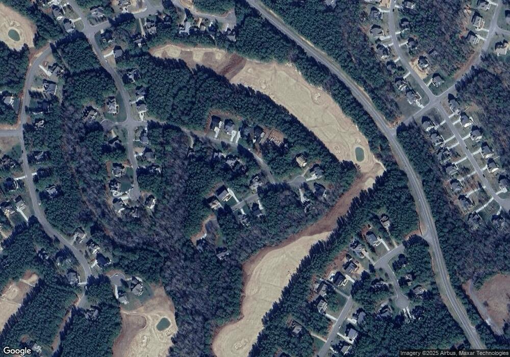 4970 College Green Dr, Providence Forge, VA 23140 - photo 1