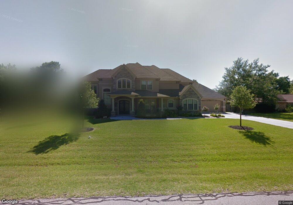 2108 Mckissick Dr, Friendswood, TX 77546 - photo 1