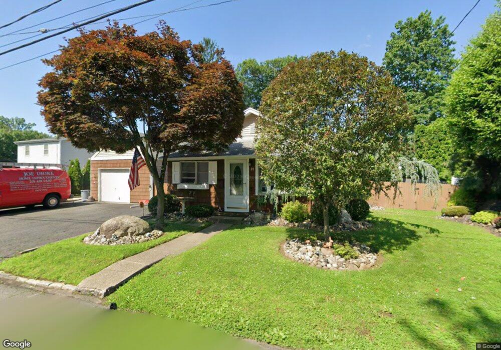 20 Fuller St, Dumont, NJ 07628 - photo 1