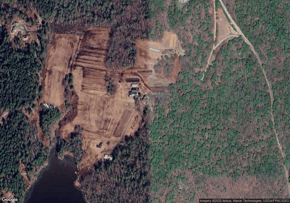 62 Tarbox Rd, Westport Island, ME 04578 - photo 1