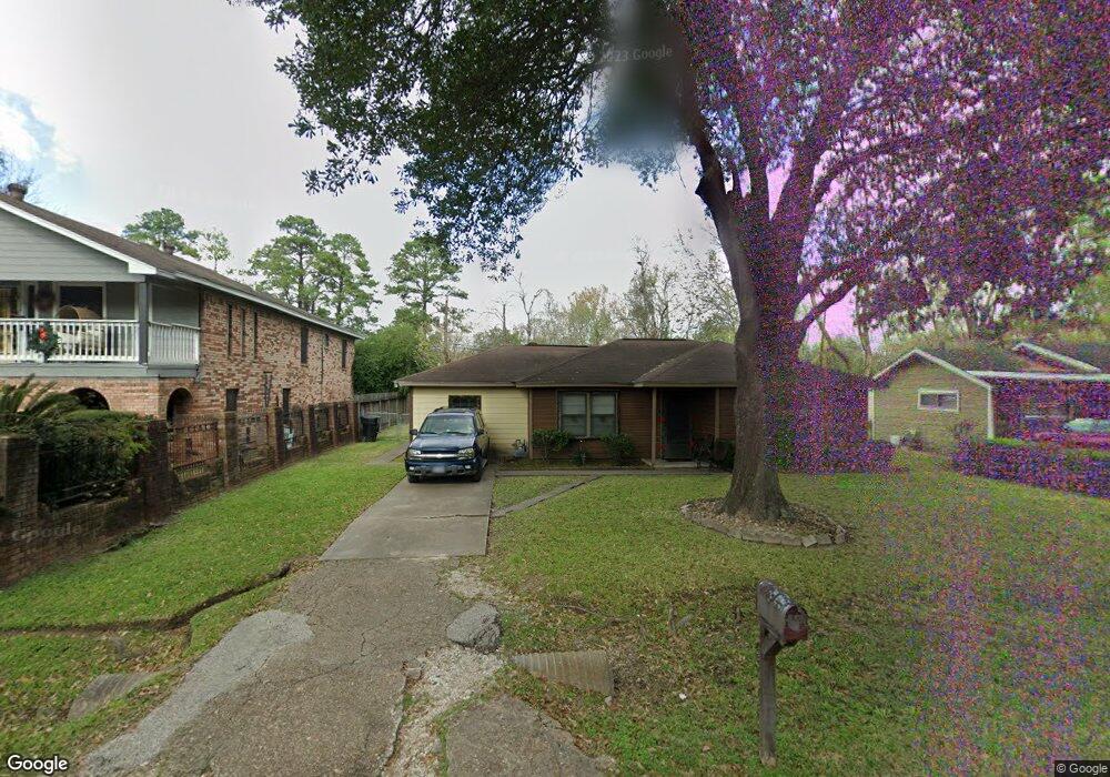 6937 Jay St, Houston, TX 77028 - photo 1