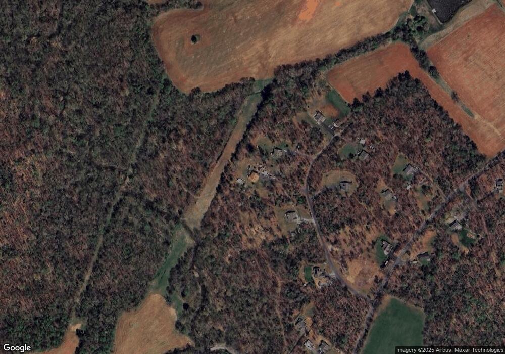 6460 Southfork Ln, Locust Grove, VA 22508 - photo 1