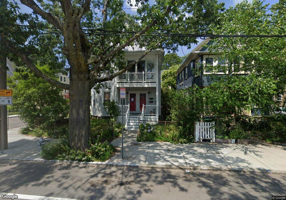 71 Belmont St unit 73, Cambridge, MA 02138 - photo 1