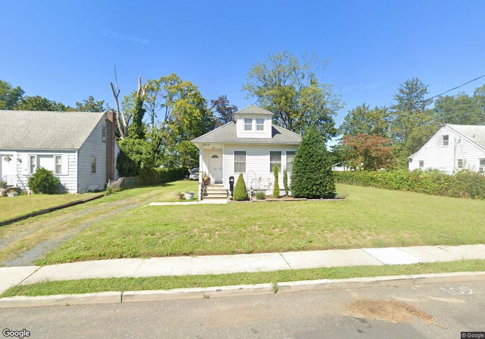 102 W Westside Ave, Red Bank, NJ 07701 - photo 1