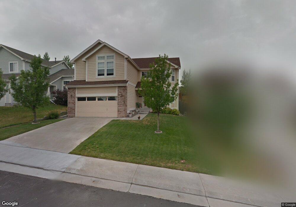 5949 S Valdai Way, Aurora, CO 80015 - photo 1