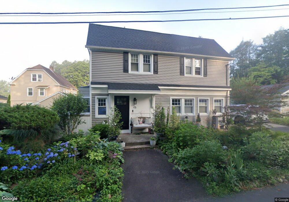 26 Bliss Ave, Hamden, CT 06517 - photo 1