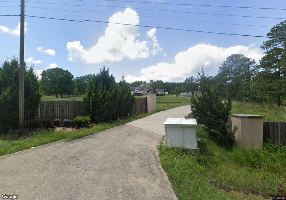 81 Jessie Malone Rd, Laurel, MS 39443 - photo 1