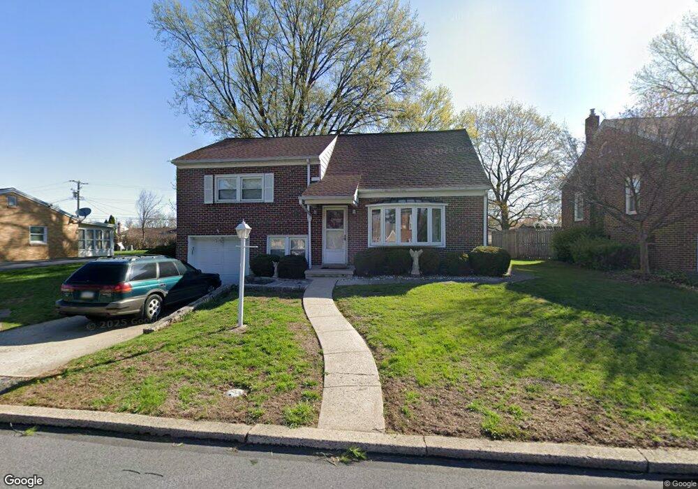 3403 Reading Crest Ave, Reading, PA 19605 - photo 1