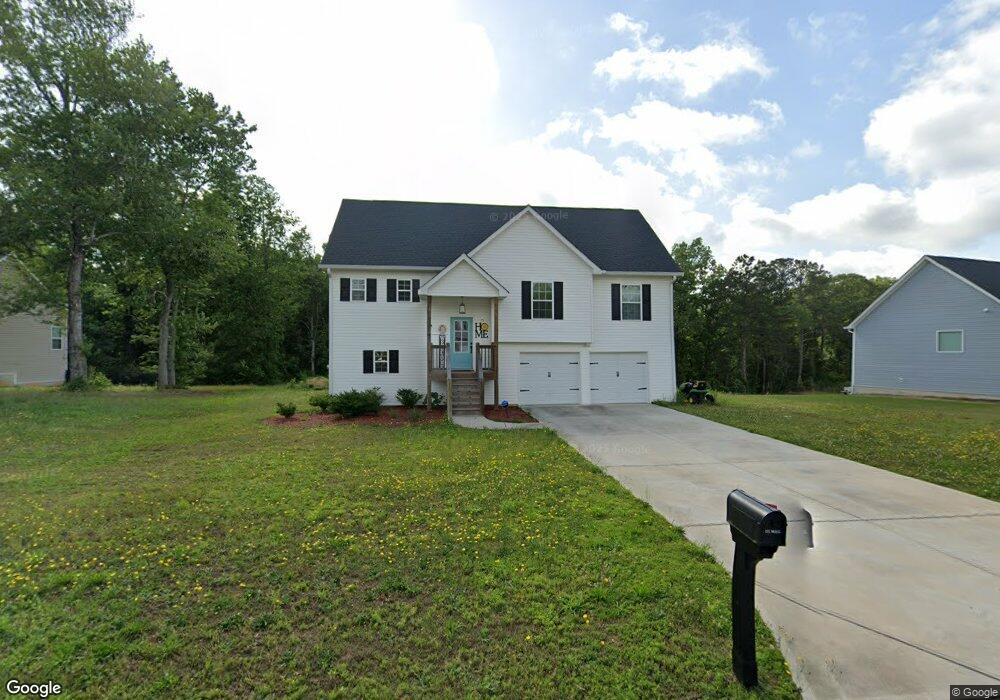 133 Grizzly Trail, Carrollton, GA 30117 - photo 1