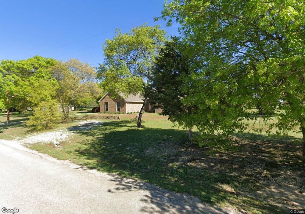 233 Joyce St, Weatherford, TX 76085 - photo 1