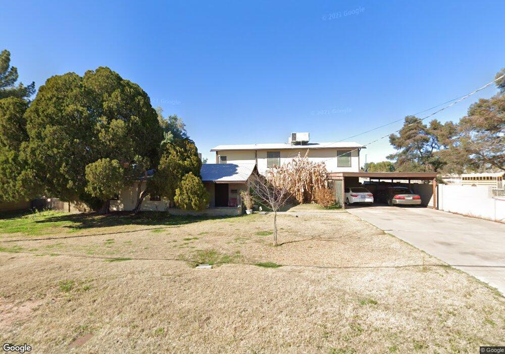 2420 N 27th St, Phoenix, AZ 85008 - photo 1