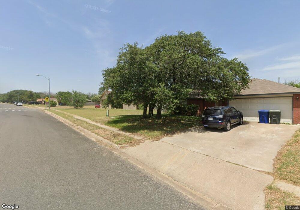 1206 Creek St, Copperas Cove, TX 76522 - photo 1