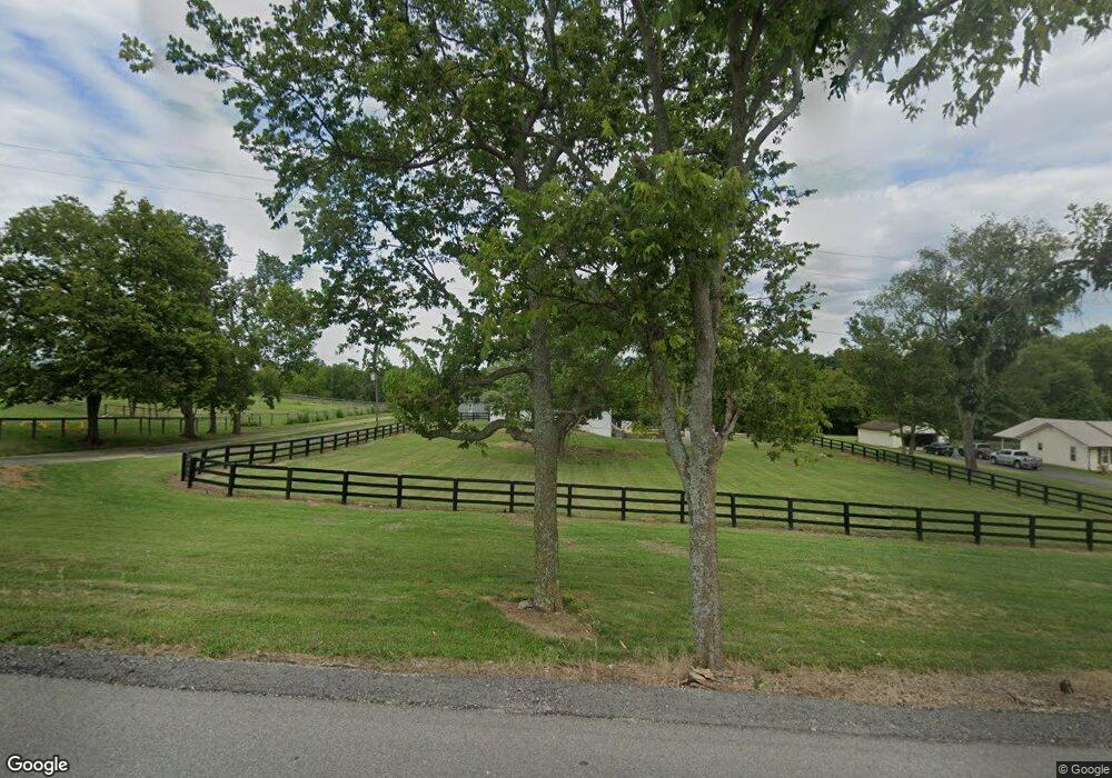 3166 Pinckard Pike, Versailles, KY 40383 - photo 1