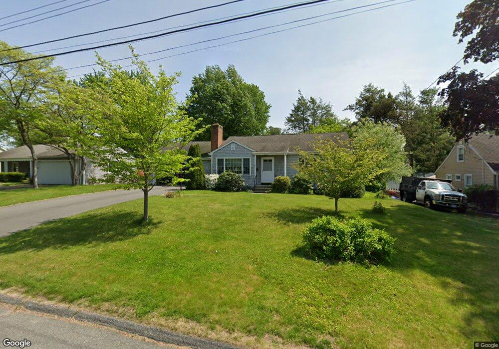 12 Hyde Terrace, Trumbull, CT 06611 - photo 1