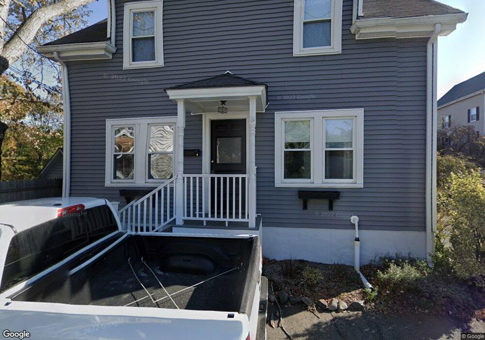 9 Ober St, Salem, MA 01970 - photo 1