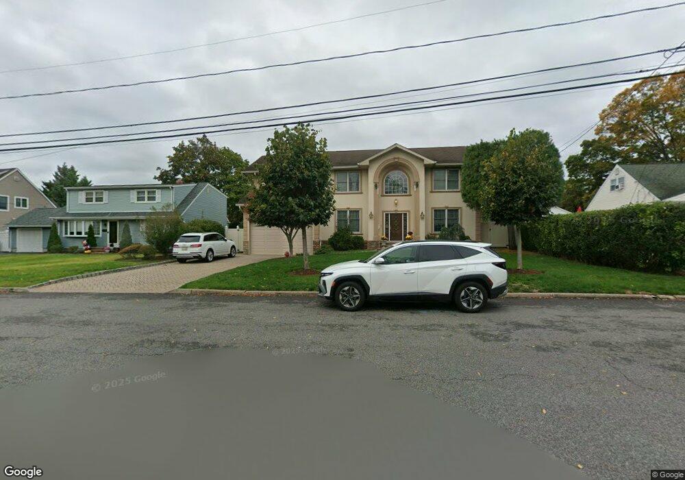 650 Stony Ln, Paramus, NJ 07652 - photo 1