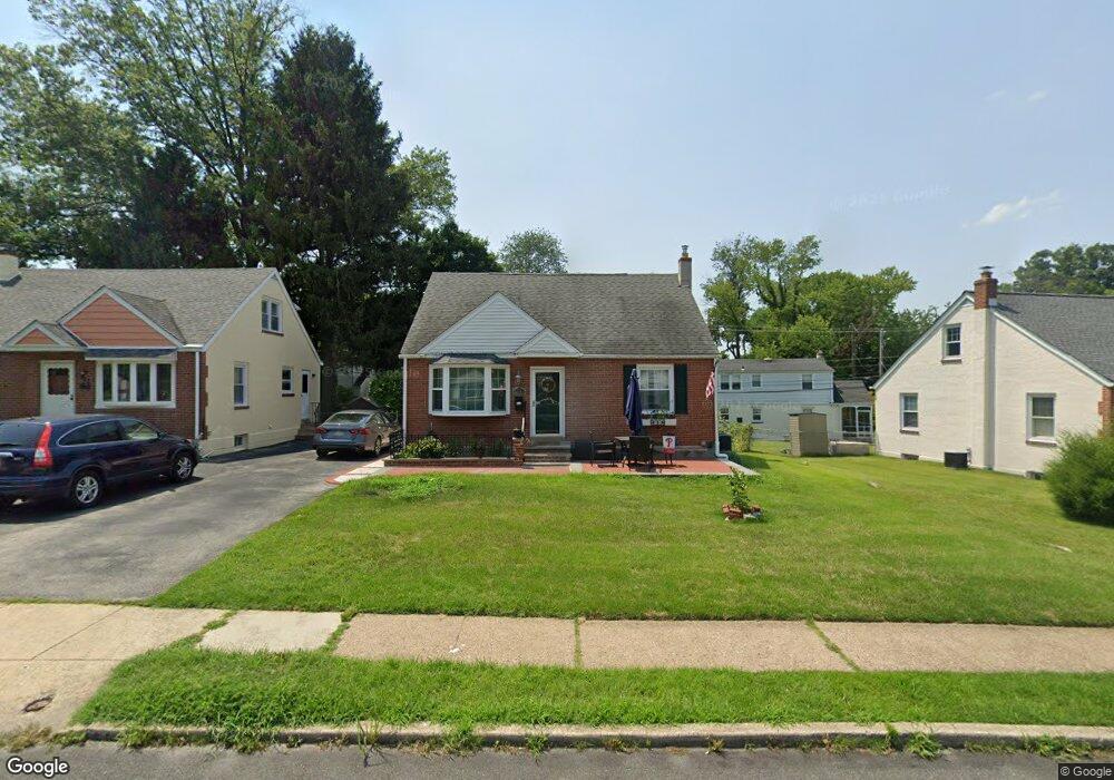 751 Brookside Ave, Swarthmore, PA 19081 - photo 1