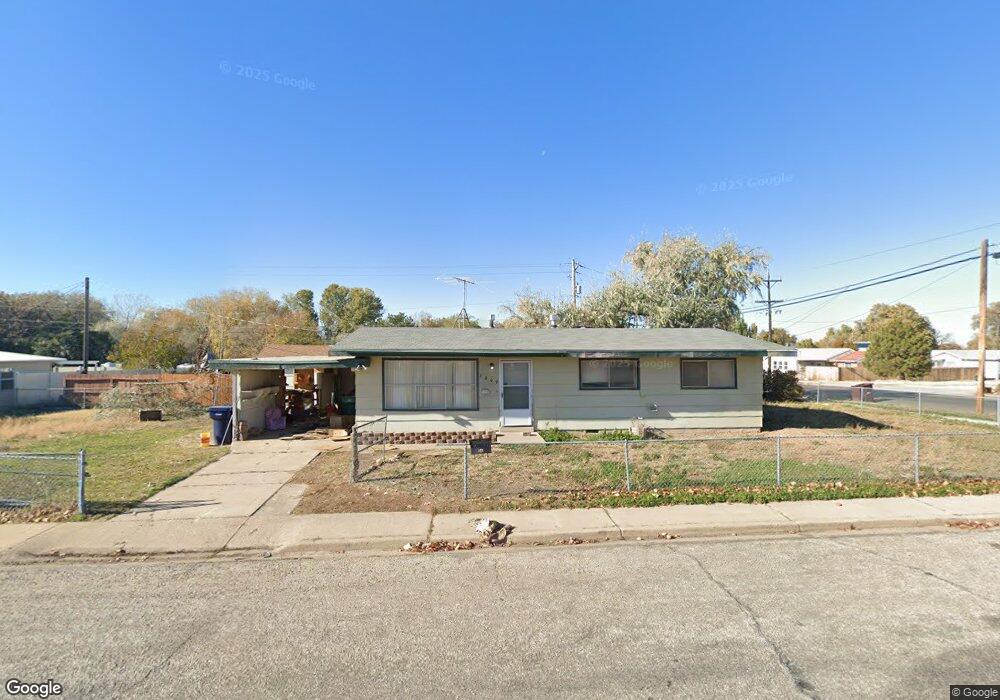 6009 S 2275 W, Roy, UT 84067 - photo 1