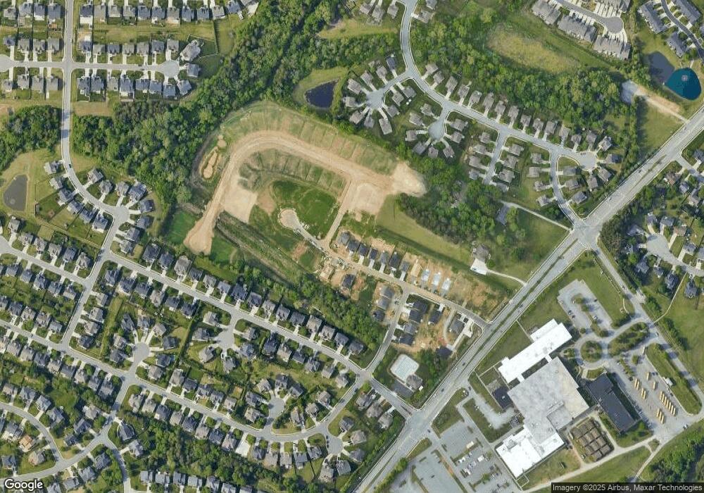 3249 Alyssa Way, High Point, NC 27265 - photo 1