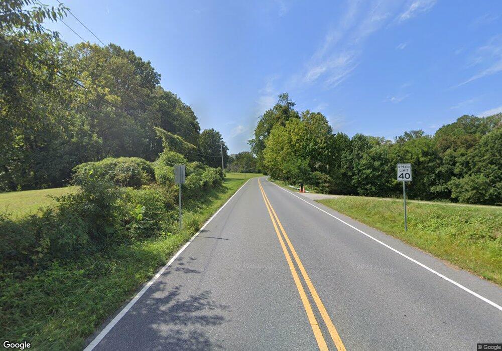 553 Friendship Rd, Friendship, MD 20758 - photo 1