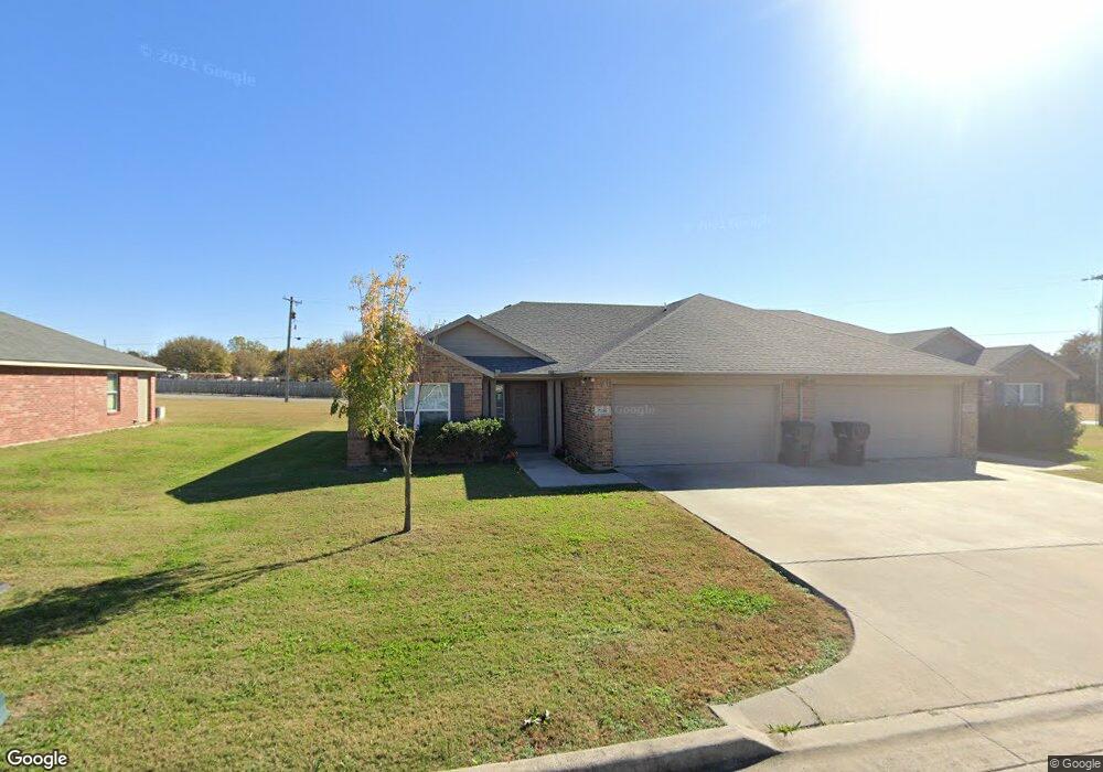 1226 Serenity Ct, Ardmore, OK 73401 - photo 1