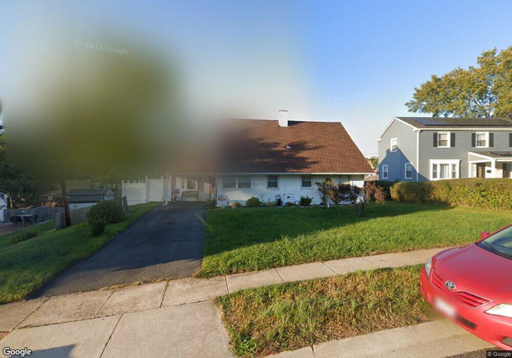 5 Peachfield Ln, Willingboro, NJ 08046 - photo 1