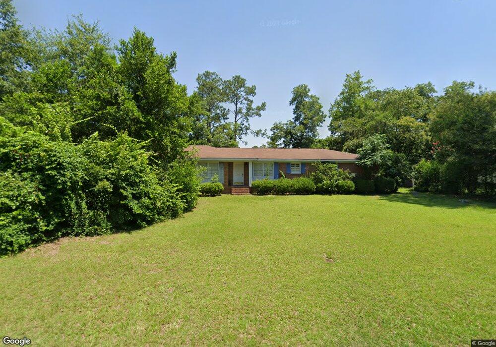 617 E 22nd Ave, Cordele, GA 31015 - photo 1