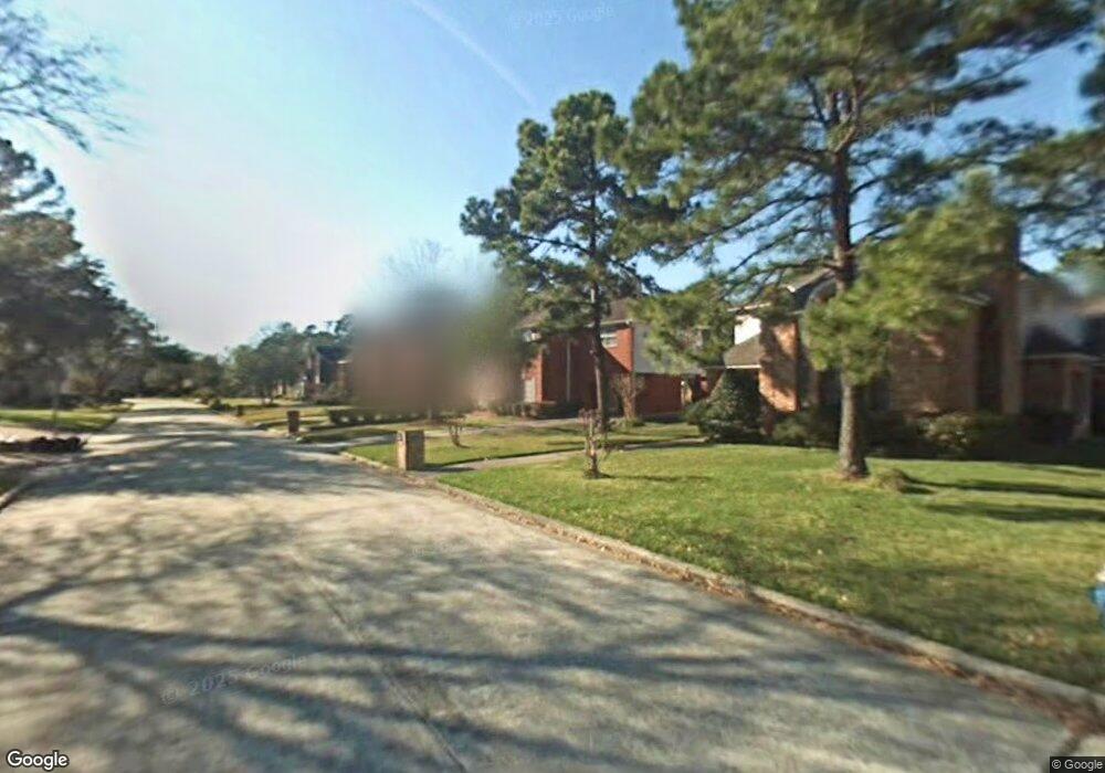 3706 Holder Forest Dr, Houston, TX 77088 - photo 1