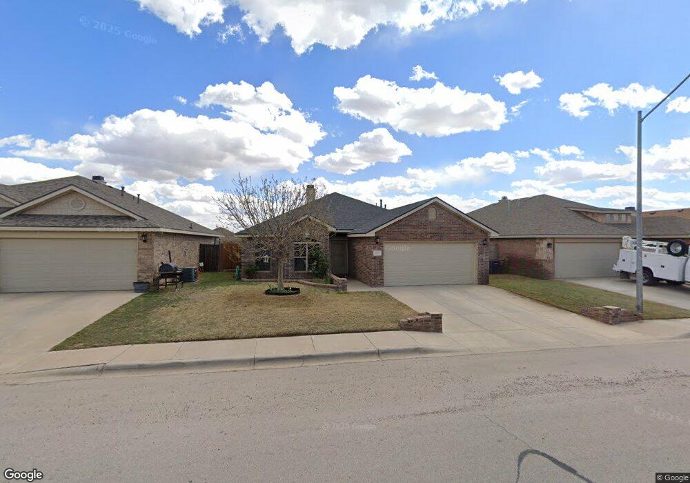 400 E 94th St, Odessa, TX 79765 - photo 1