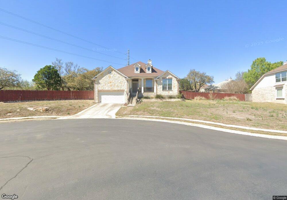 10711 Spirit Horse, Helotes, TX 78023 - photo 1