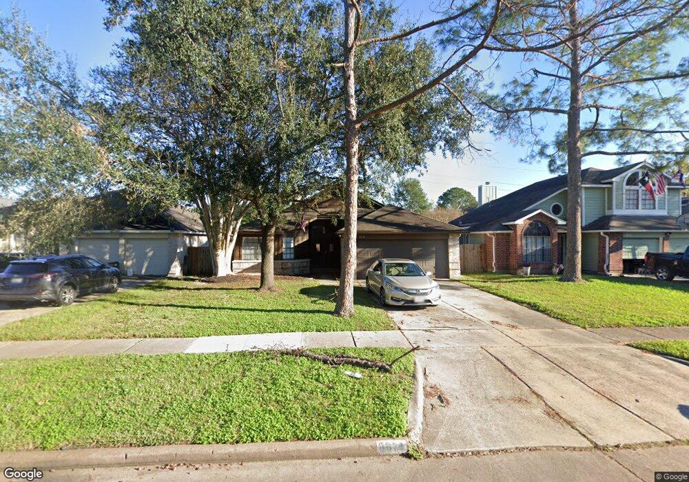 8614 Spring Green Dr, Houston, TX 77095 - photo 1