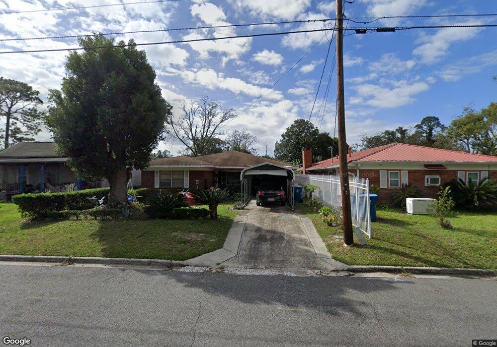 3219 Mlk jr Blvd, Brunswick, GA 31520 - photo 1