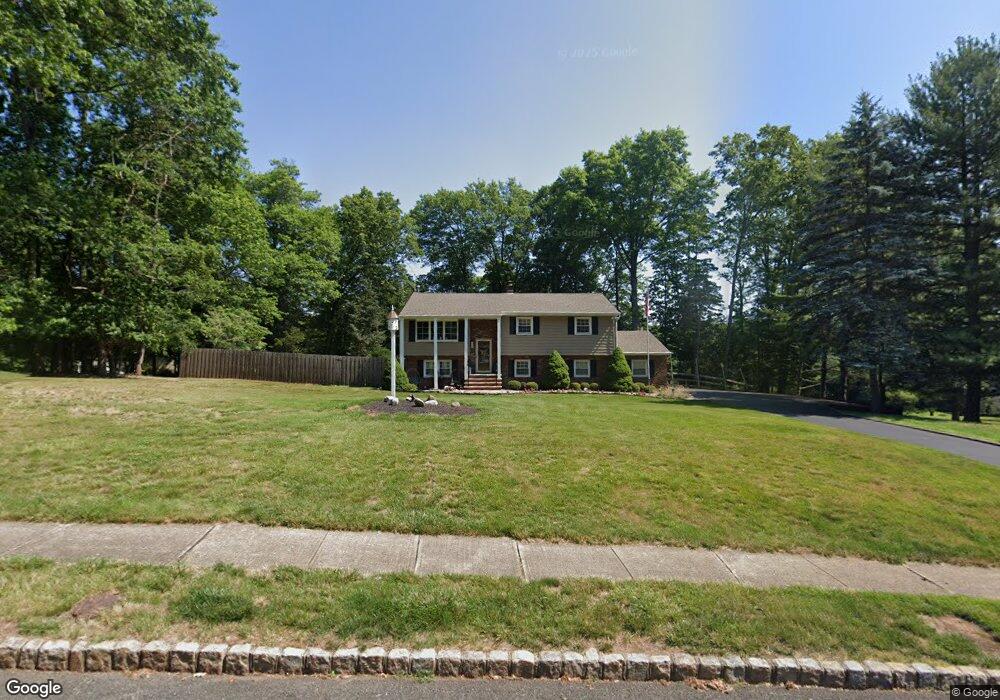 602 Snowbird Way, Branchburg, NJ 08876 - photo 1