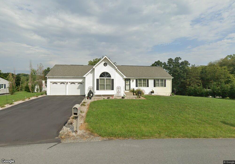 3784 Albert Ave, Greencastle, PA 17225 - photo 1