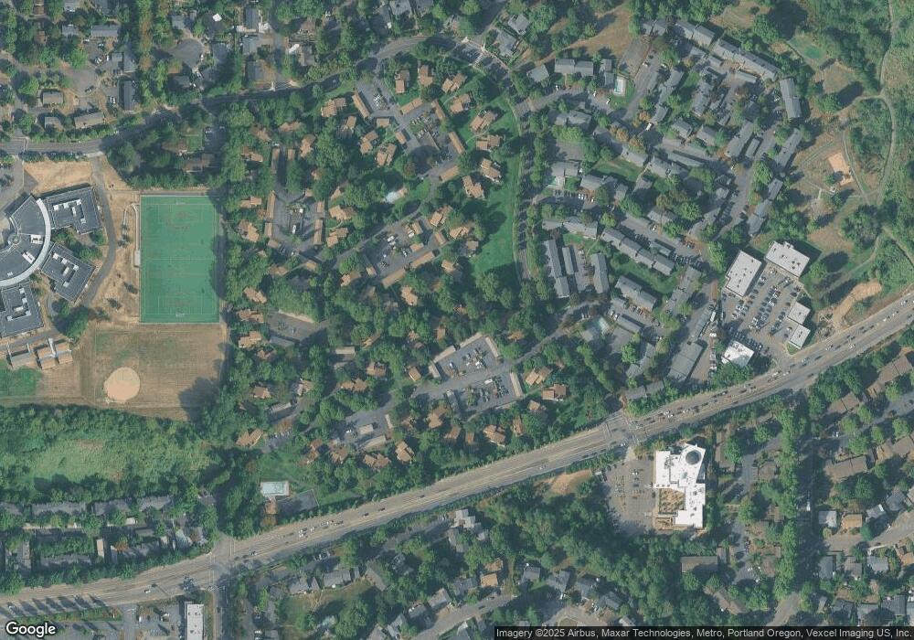 11745 SW Boones Bend Dr unit 154C, Beaverton, OR 97008 - photo 1